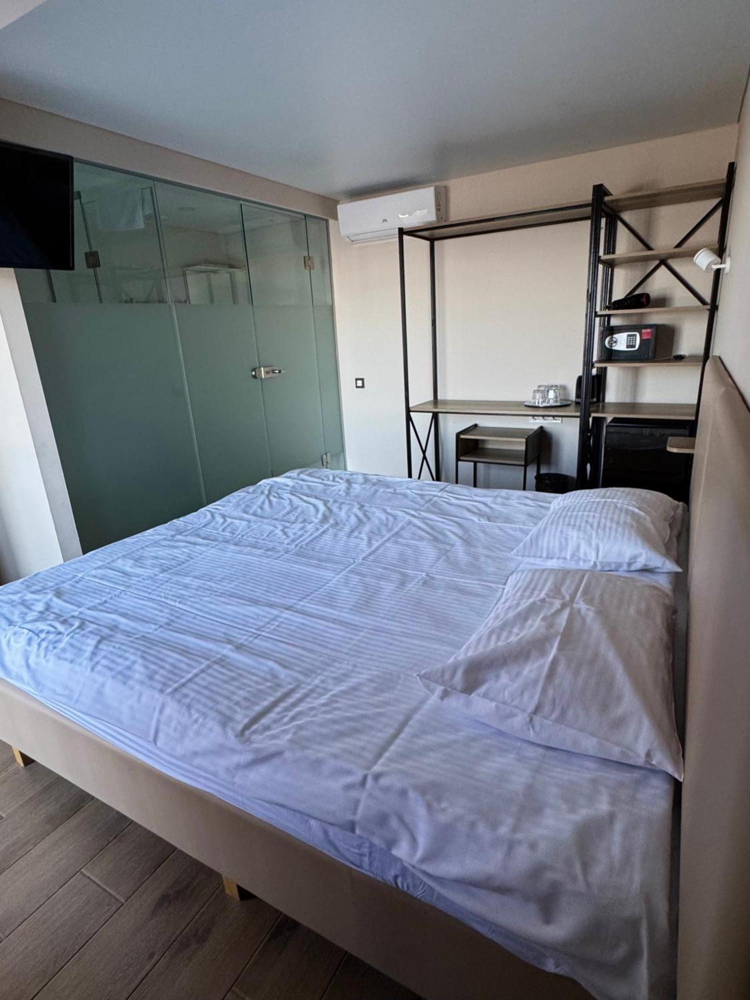 Boutique Hotel Dacha Lanzheron Odessa Zewnętrze zdjęcie
