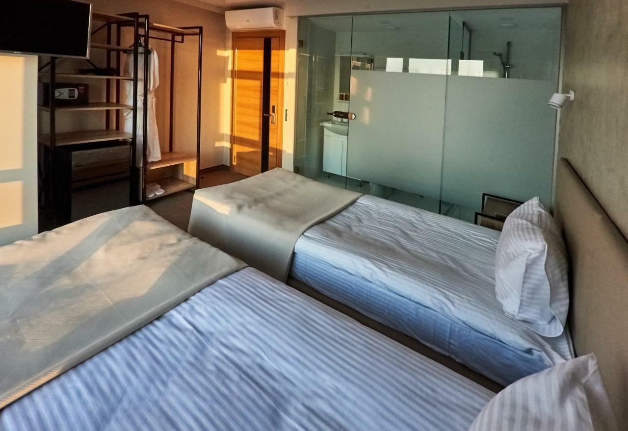 Boutique Hotel Dacha Lanzheron Odessa Zewnętrze zdjęcie