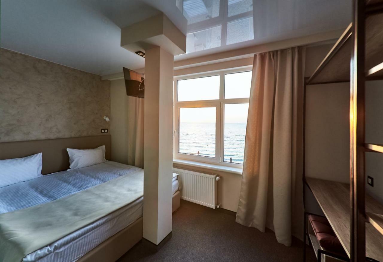Boutique Hotel Dacha Lanzheron Odessa Zewnętrze zdjęcie